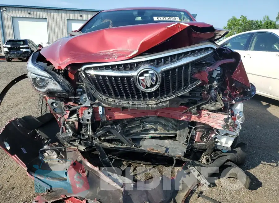 LRBFXBSA6KD140992 Photo# 5