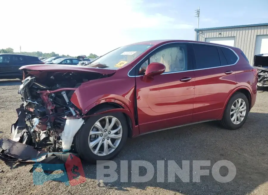 LRBFXBSA6KD140992 Photo# 1