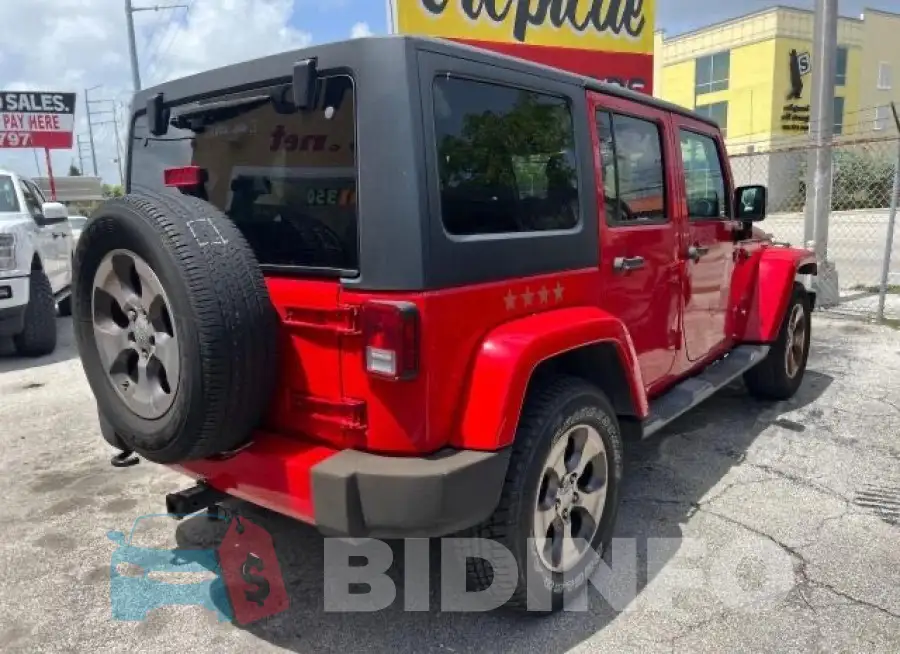 1C4BJWEG4GL180915 Photo# 4