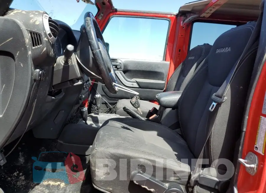 1C4BJWEG9GL201578 Photo# 7