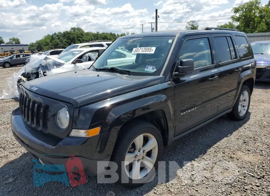 1C4NJPFA1HD115710 Photo# 1