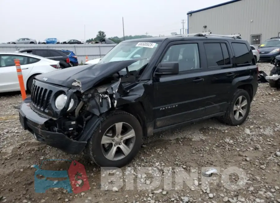 1C4NJRFB2GD671740 Photo# 1