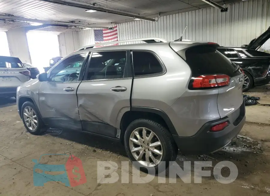 1C4PJLDB7GW346207 Photo# 2