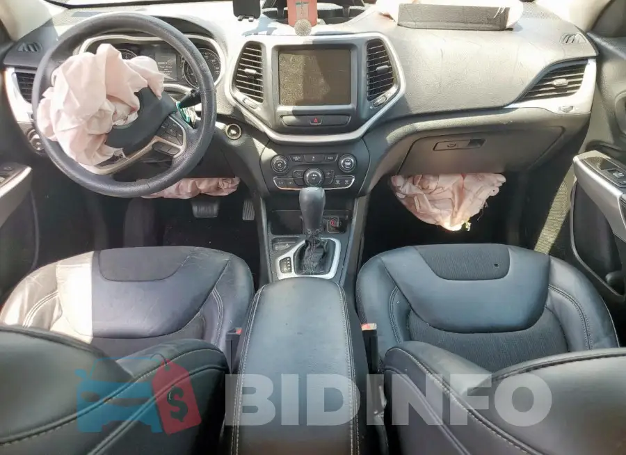 1C4PJLLB2JD542625 Photo# 8