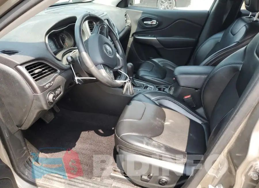 1C4PJLLB8KD201912 Photo# 7