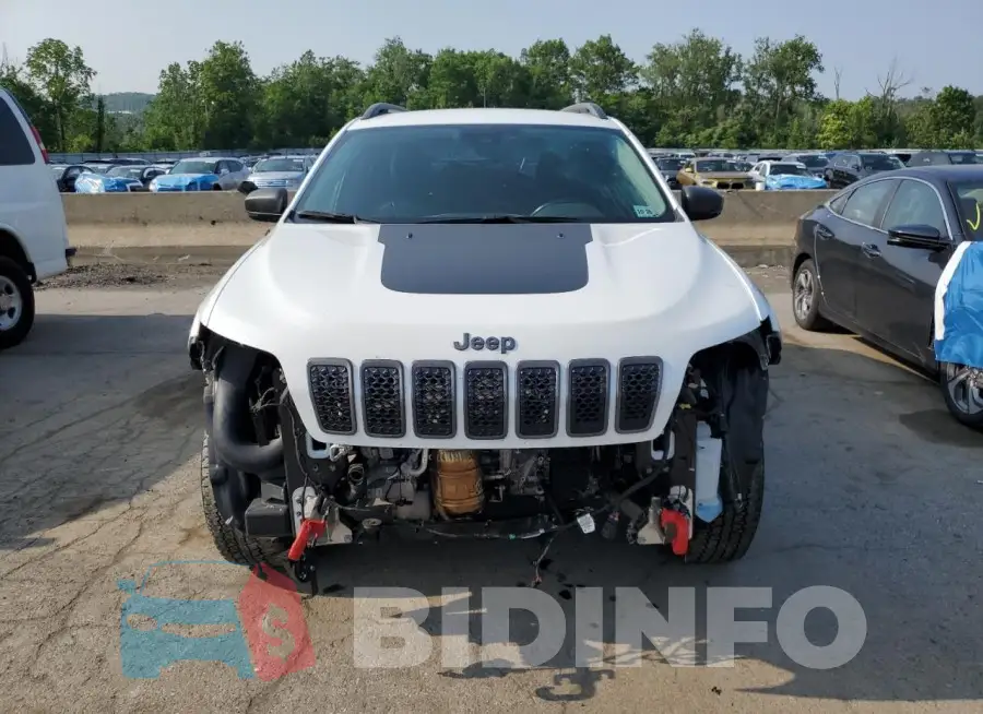 1C4PJMBX0MD216944 Photo# 5