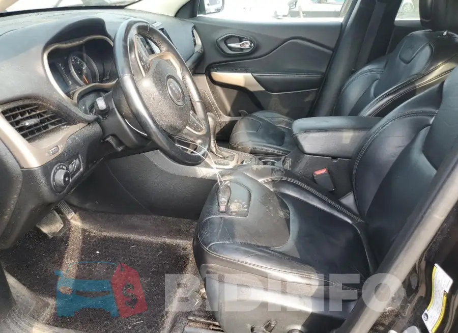 1C4PJMCB0HW634904 Photo# 7