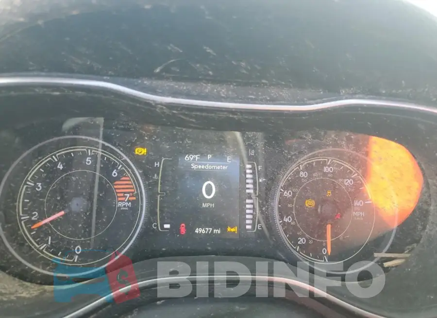 1C4PJMLB6MD237039 Photo# 9