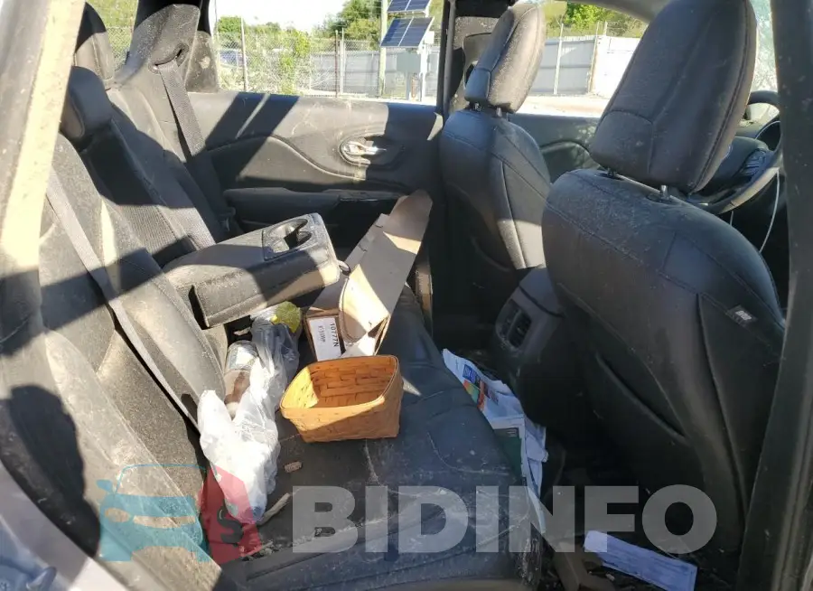 1C4PJMLB6MD237039 Photo# 11