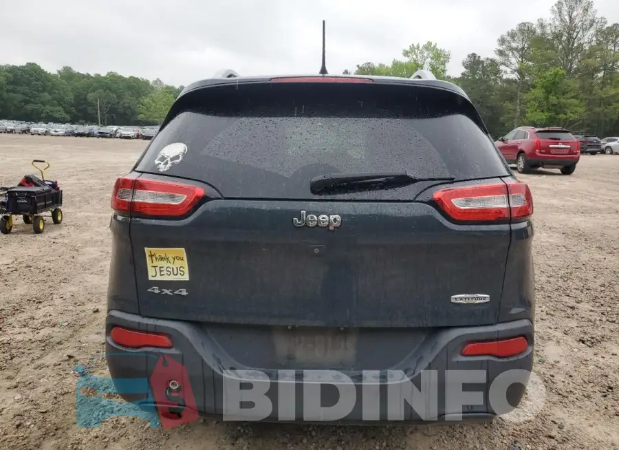 1C4PJMLB7JD603747 Photo# 6