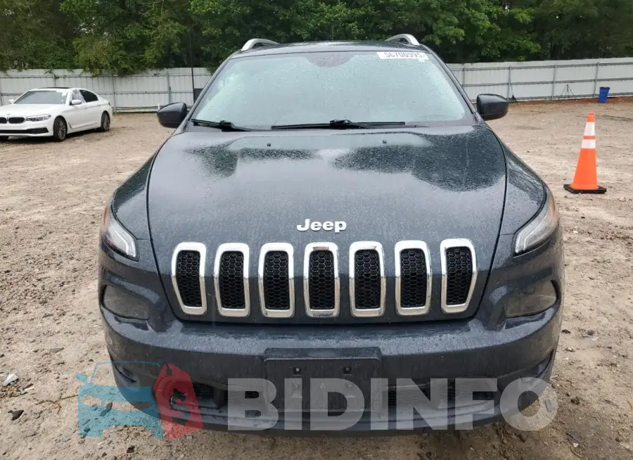 1C4PJMLB7JD603747 Photo# 5
