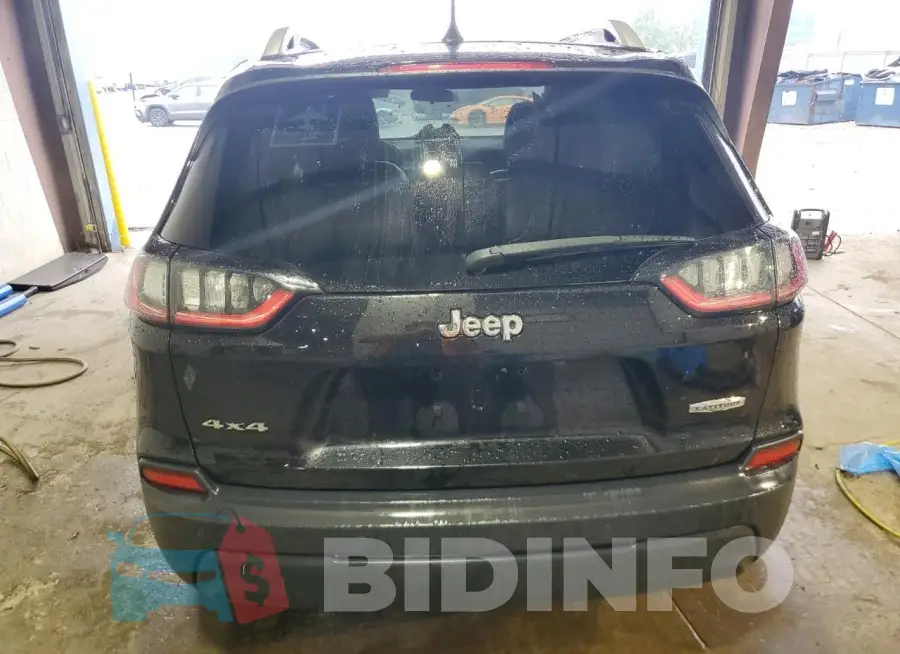 1C4PJMLBXKD394389 Photo# 6