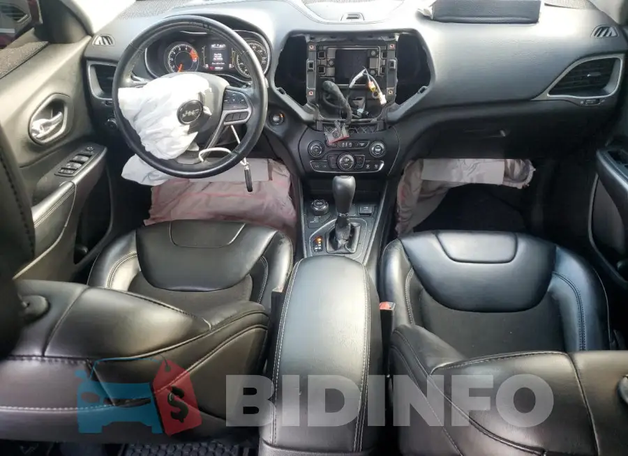 1C4PJMLX3KD489050 Photo# 8