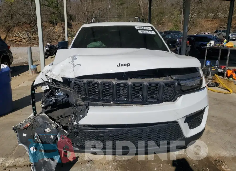 1C4RJGBG3PC521049 Photo# 5