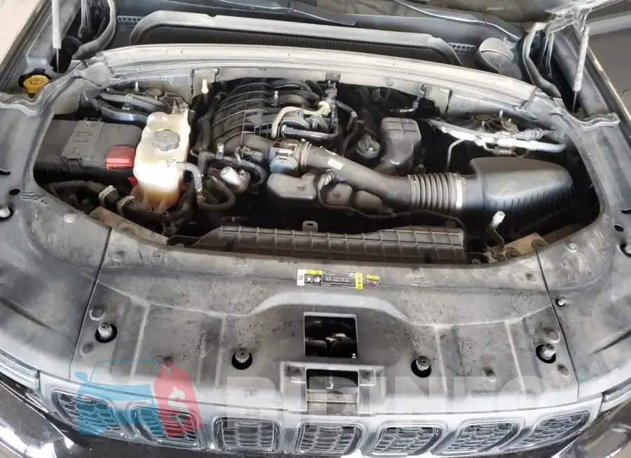 1C4RJKAG7M8161108 Photo# 12