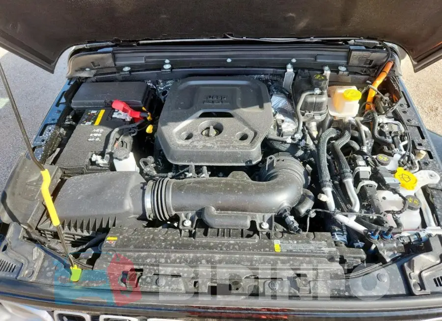 1C4RJXP65SW600505 Photo# 11