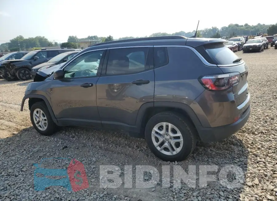 3C4NJCAB6LT253304 Photo# 2