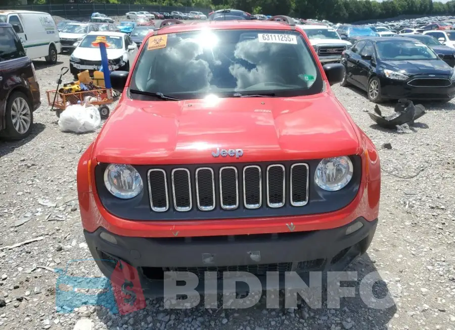 ZACCJBAT2GPE27909 Photo# 5