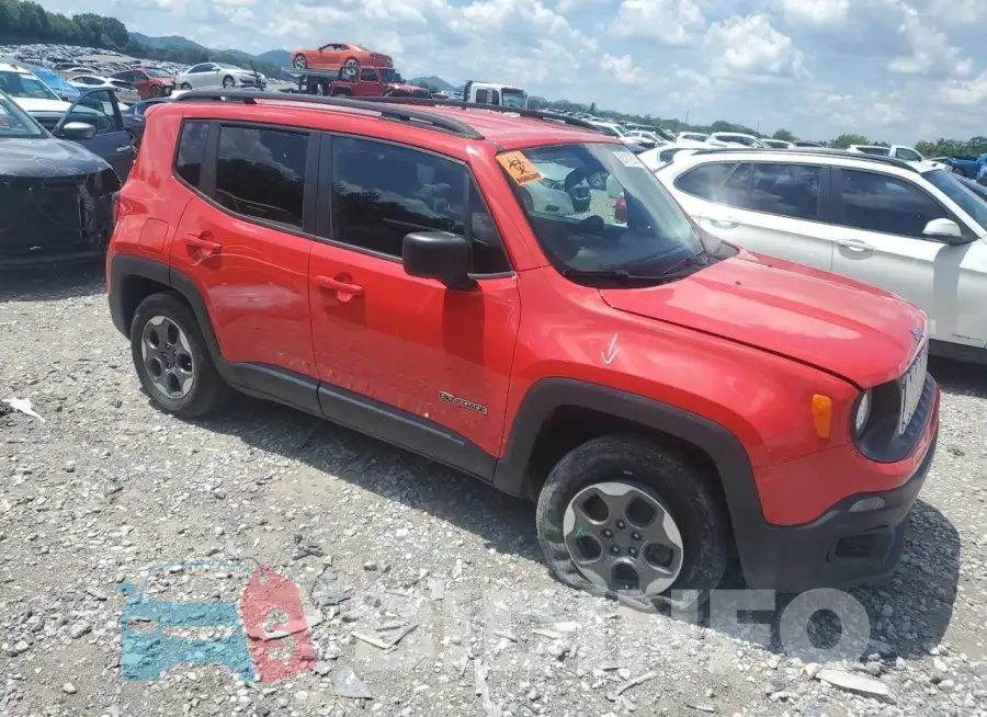 ZACCJBAT2GPE27909 Photo# 4