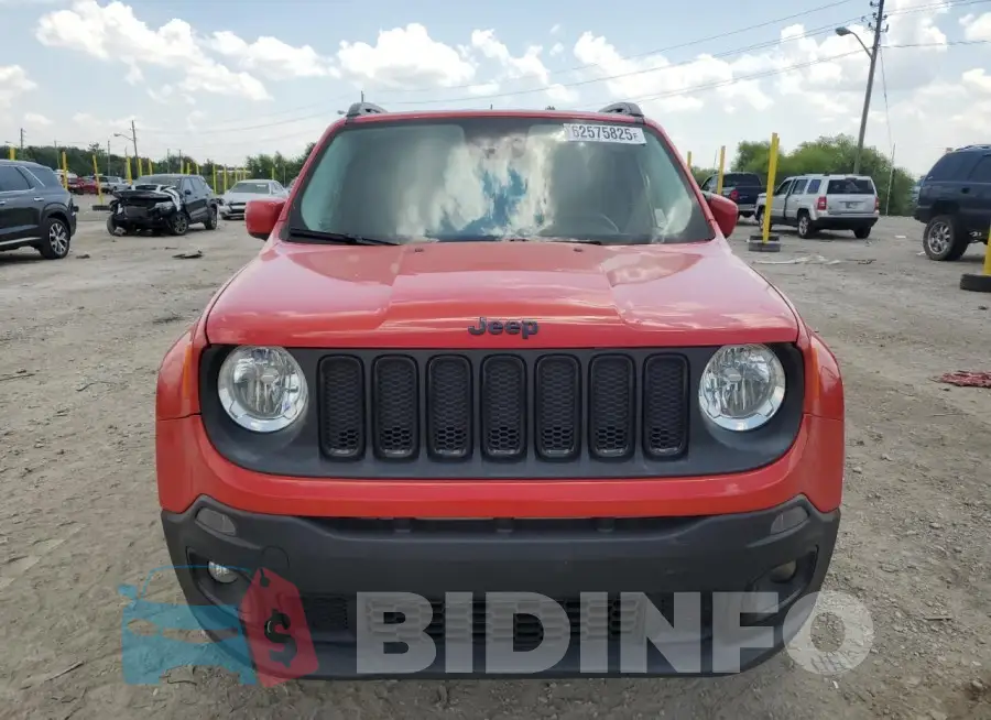 ZACCJBBB2HPF79258 Photo# 5