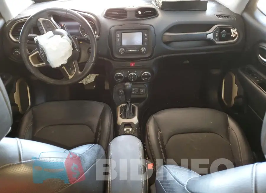 ZACCJBCB6HPE99816 Photo# 8