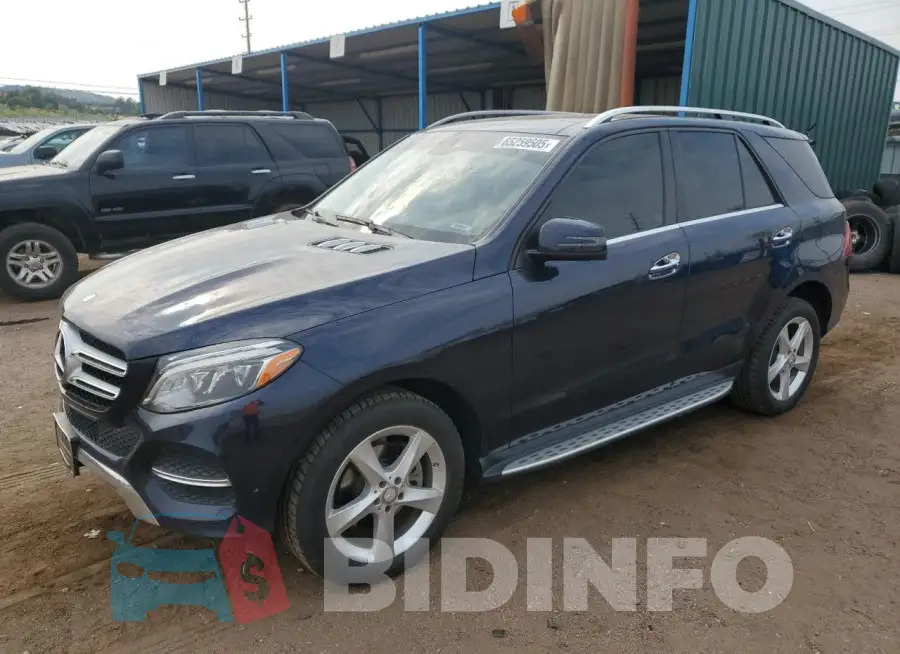 4JGDA5HB4HA886827 Photo# 1