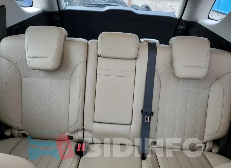 4JGDA5HB4HA886827 Photo# 10
