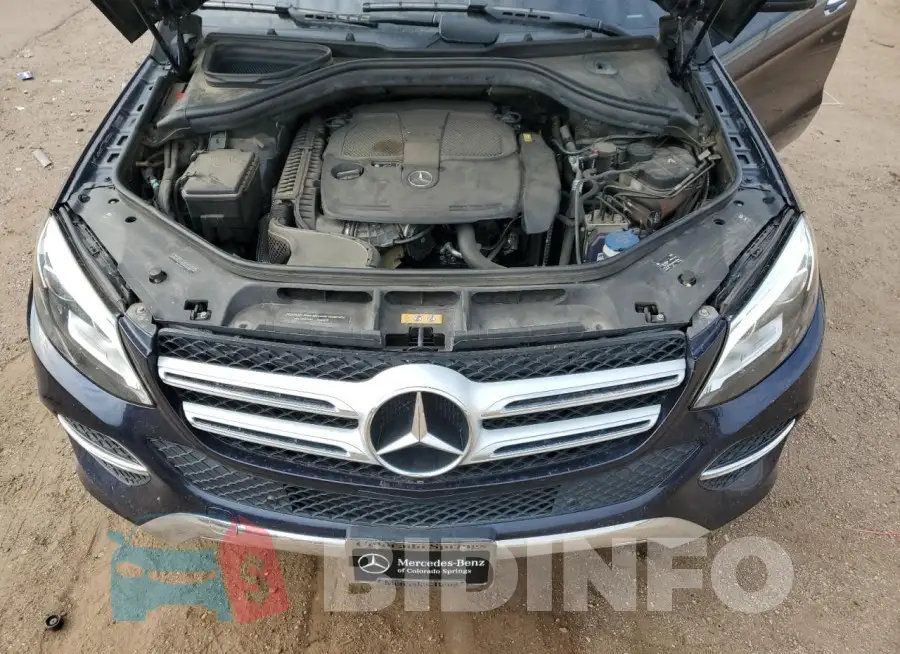 4JGDA5HB4HA886827 Photo# 12