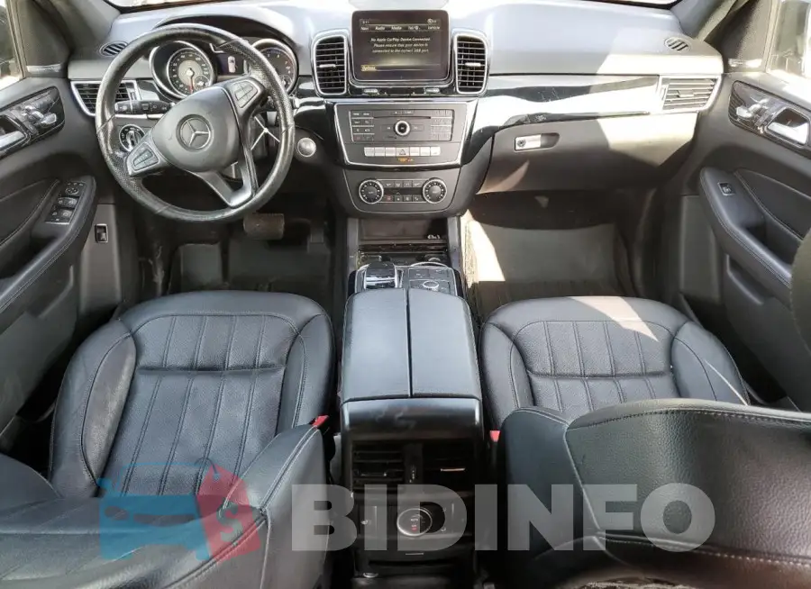 4JGDA5HB8HA959827 Photo# 8