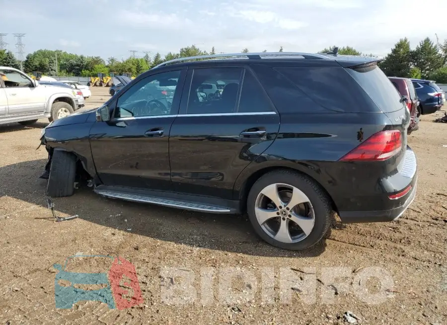 4JGDA5HB8HA959827 Photo# 2
