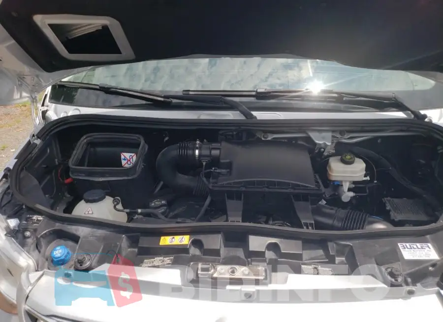 WD4PF4CD1KP117377 Photo# 12