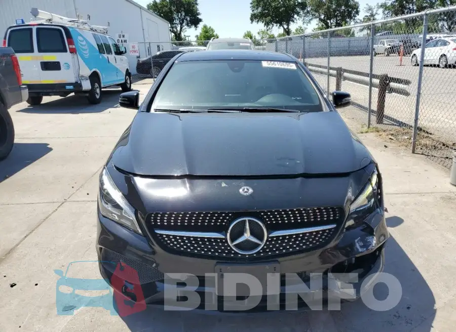 WDDSJ4EB7JN653510 Photo# 5