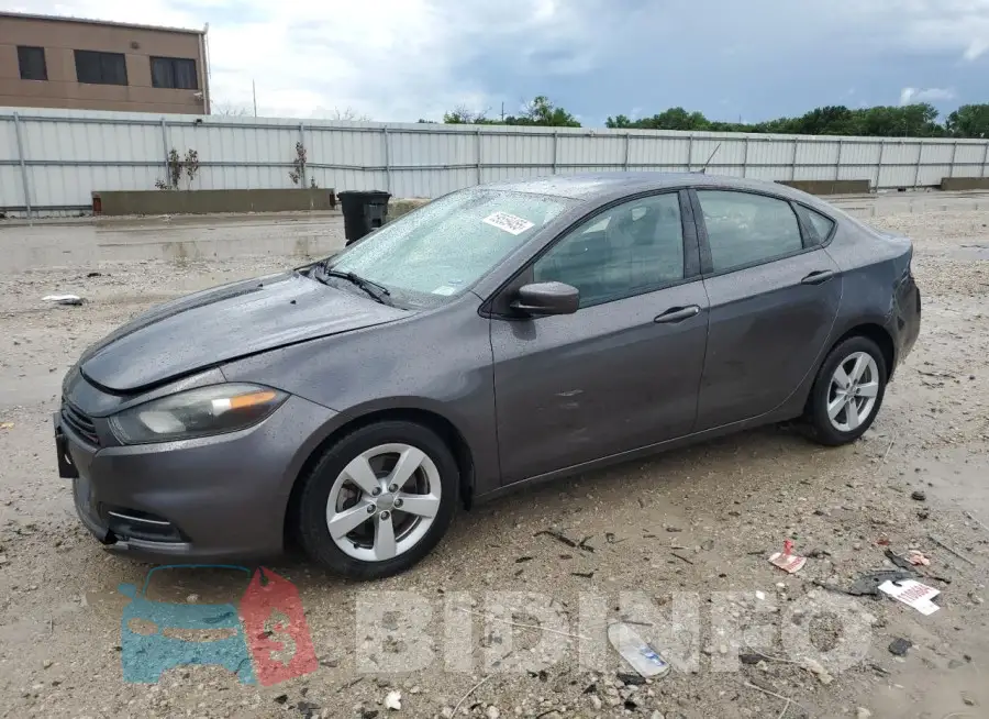 1C3CDFBA0GD605251 Photo# 1