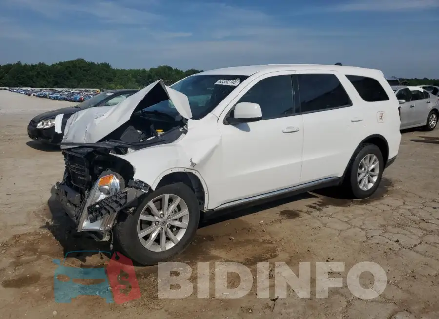 1C4RDHAG5KC716416 Photo# 1
