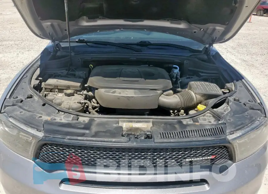 1C4RDJDG3KC770218 Photo# 12