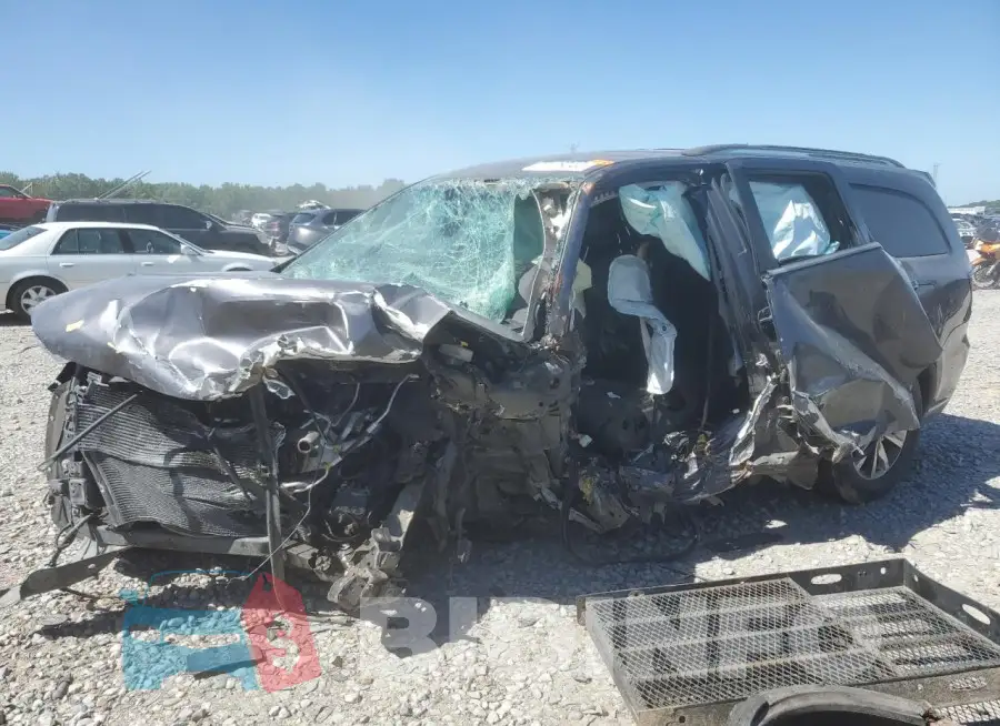 1C4RDJDG9GC308625 Photo# 1