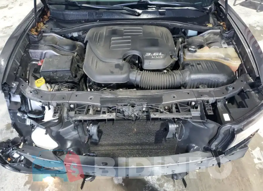 2C3CDXBG1JH232127 Photo# 11