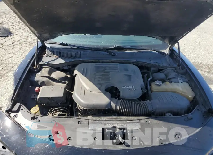 2C3CDXBG7HH553681 Photo# 11