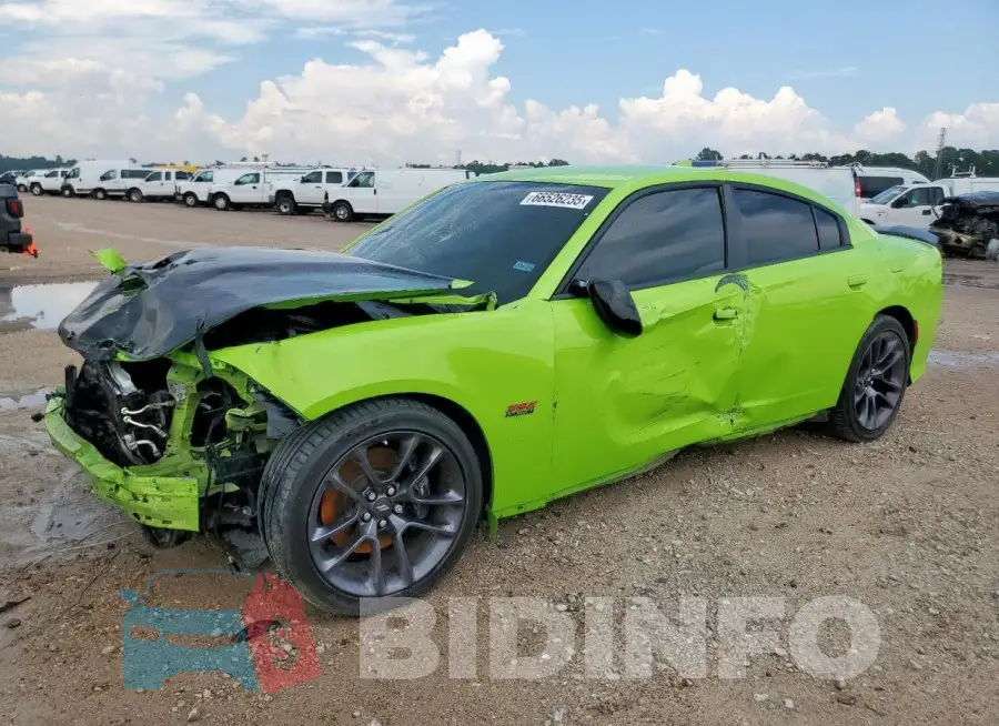 2C3CDXGJ4PH572143 Photo# 1