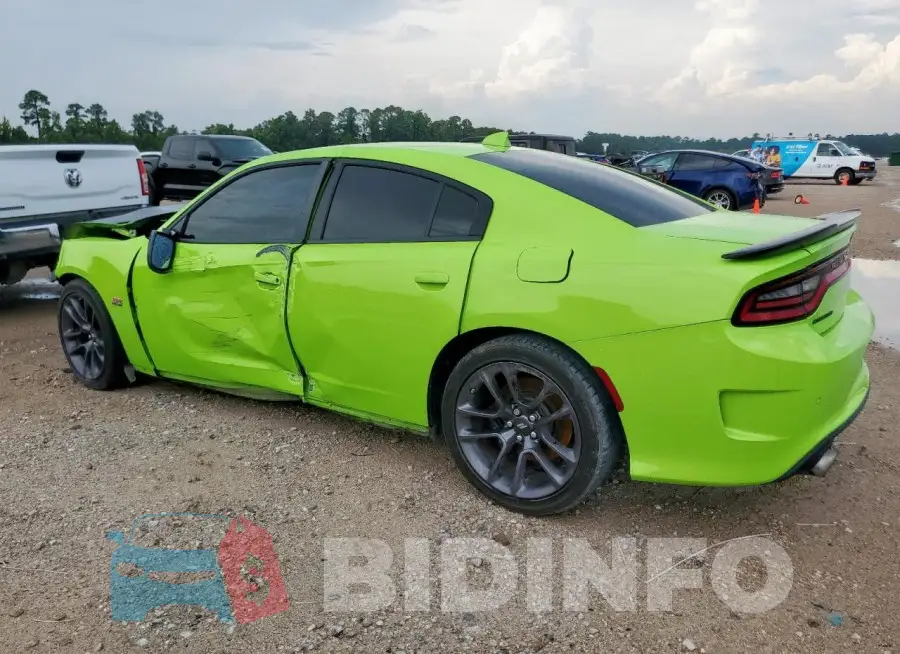 2C3CDXGJ4PH572143 Photo# 2
