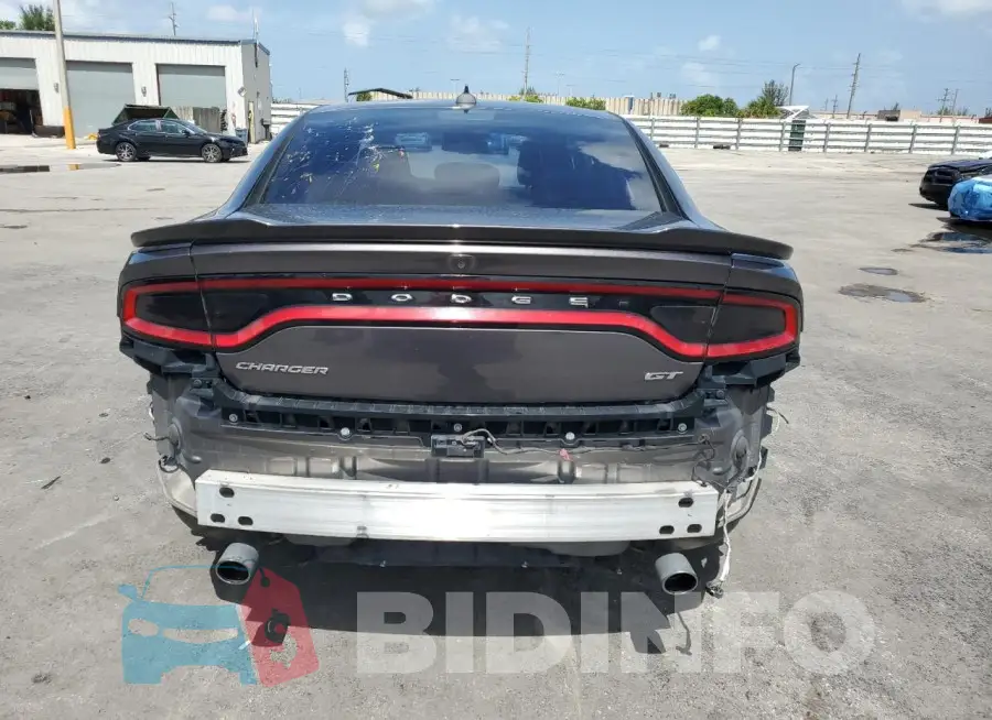 2C3CDXHG2KH558639 Photo# 6
