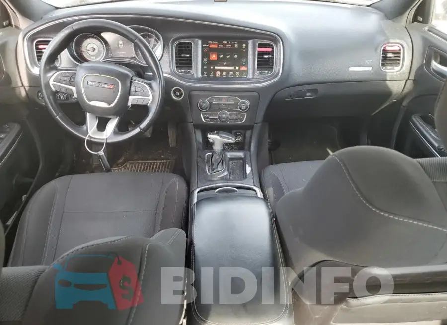 2C3CDXHG6GH218742 Photo# 8