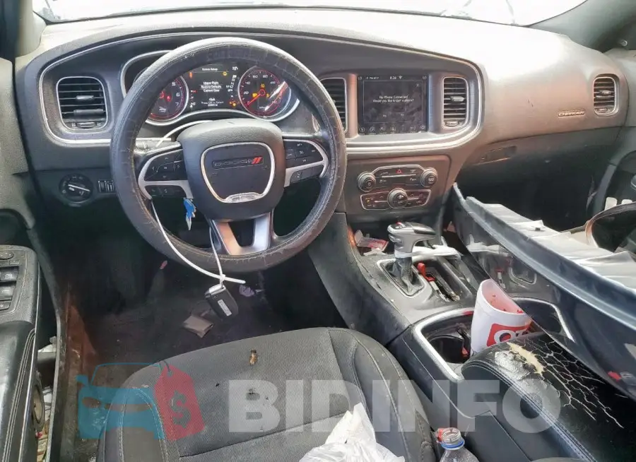 2C3CDXHG9JH145017 Photo# 8