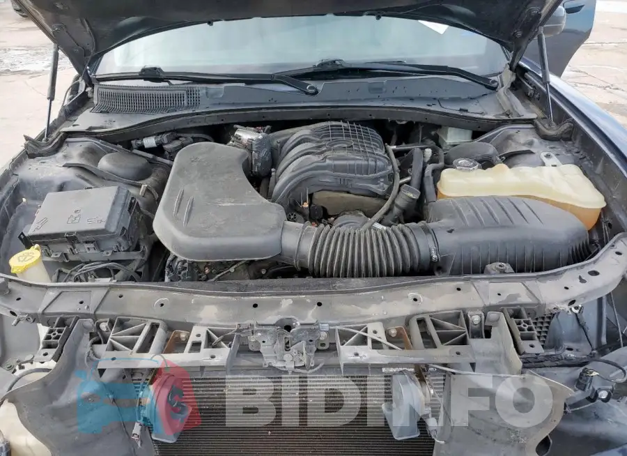 2C3CDXHG9JH145017 Photo# 11