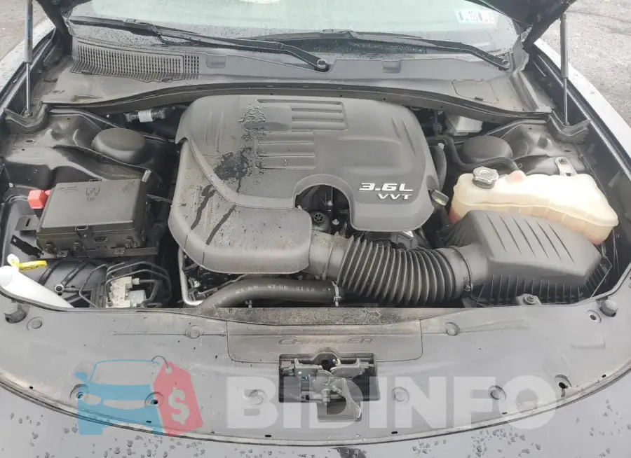 2C3CDXMG1LH141682 Photo# 11