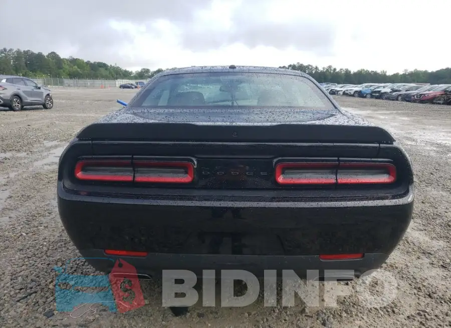 2C3CDZBT5PH693784 Photo# 6