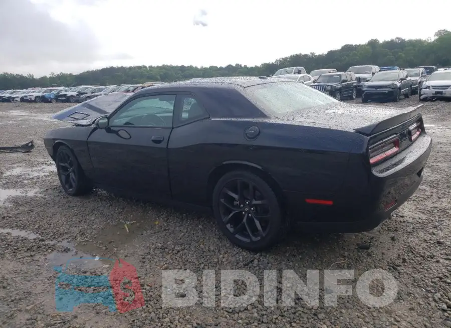 2C3CDZBT5PH693784 Photo# 2