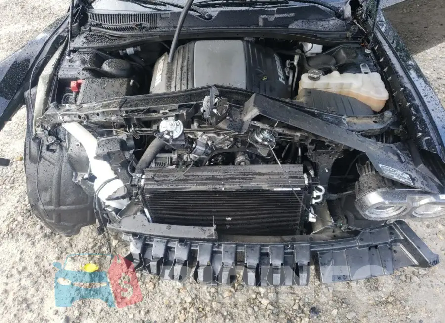 2C3CDZBT5PH693784 Photo# 11