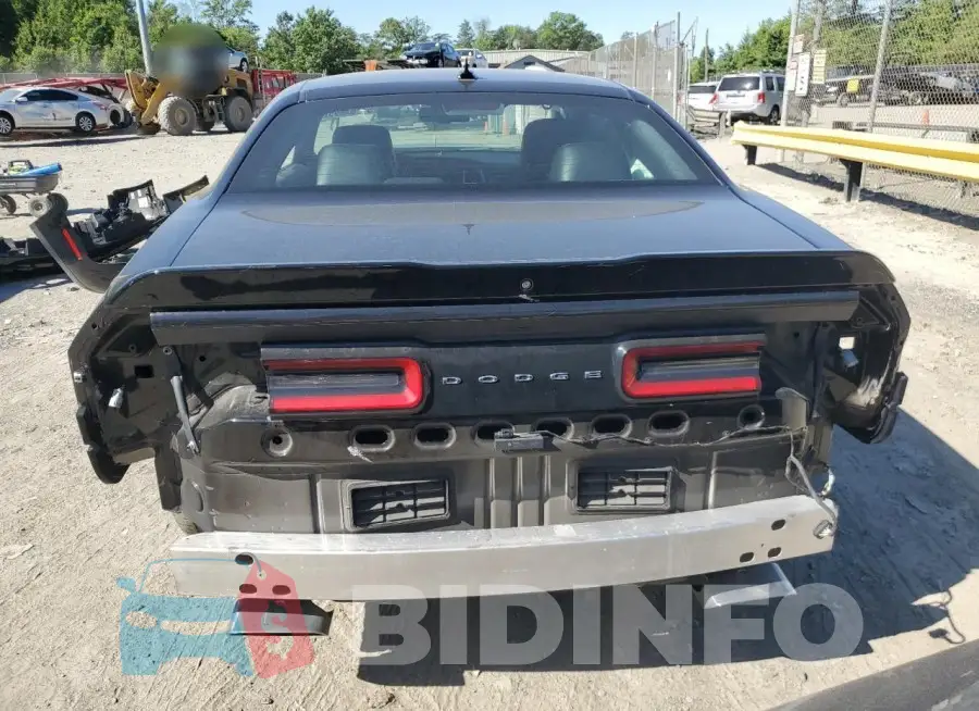 2C3CDZBT6KH680521 Photo# 6