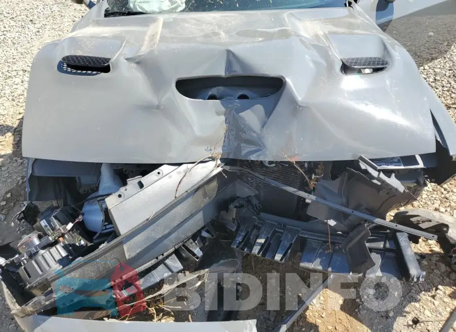 2C3CDZFJ9PH570871 Photo# 11